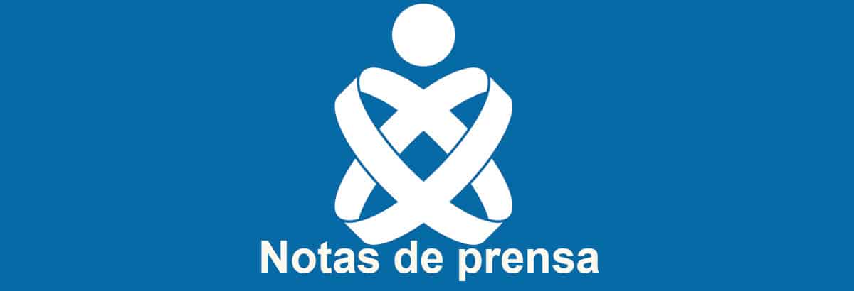 Nota de prensa 30/08/2024