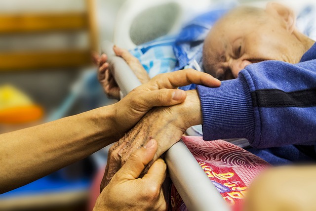 El cuidado de los enfermos de Alzheimer: un desafío y una recompensa para las enfermeras