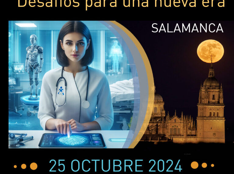 Guarda esta fecha: 25 de octubre, Salamanca. II INVESCOL 2024