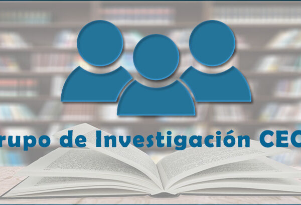 Grupo Investigación CECyL- Formación gratuita en Investigación