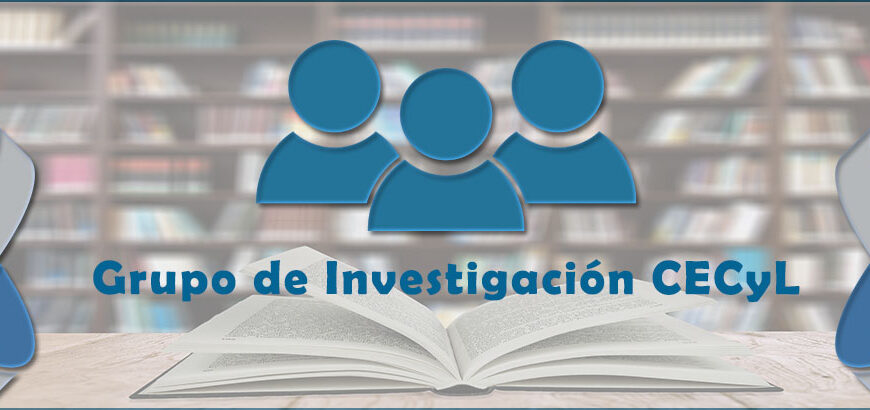 Grupo Investigación CECyL- Formación gratuita en Investigación