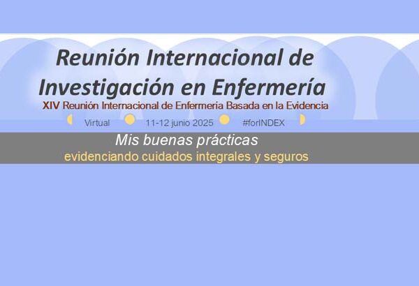 Foro INDEX-2025. 51 Reunión Internacional de Investigación en Enfermería