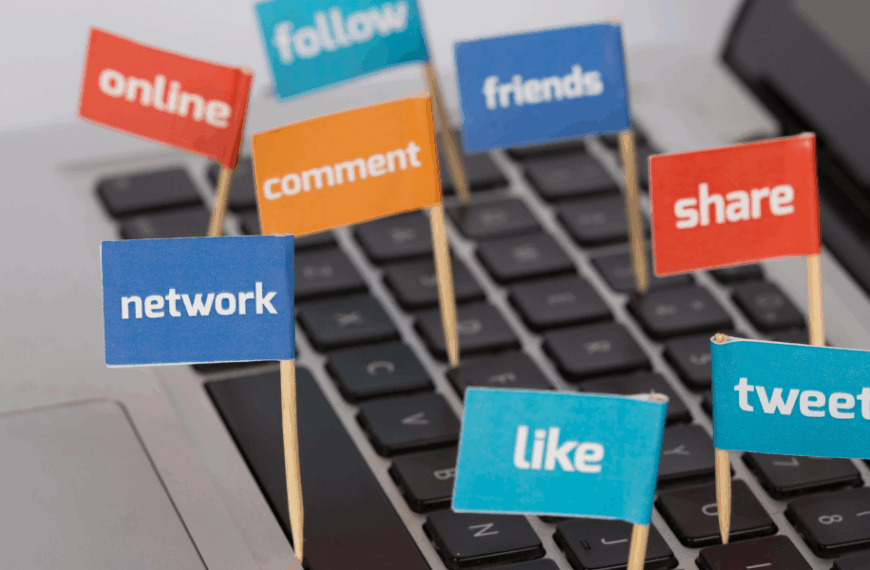 Enfermería y redes sociales: visibilidad, comunidad y responsabilidad