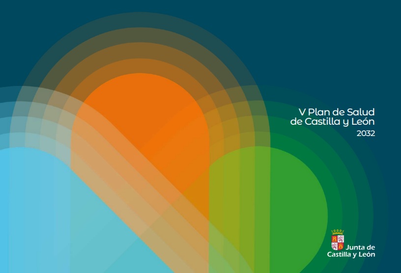 V Plan de Salud de Castilla y León 2032
