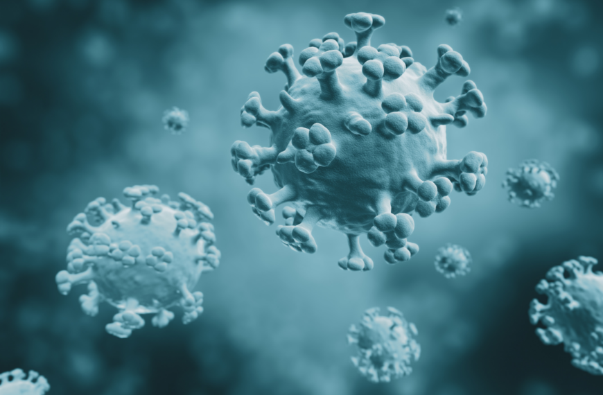 Las enfermeras y enfermeros, clave para la confianza y la prevención frente a la gripe