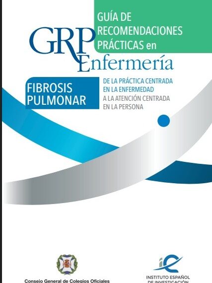 Una nueva guía enfermera garantiza una mayor capacidad de actuación en el abordaje de la fibrosis pulmonar