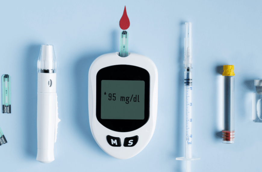 Diabetes e inteligencia artificial, ¿cuál es el papel de la enfermera?