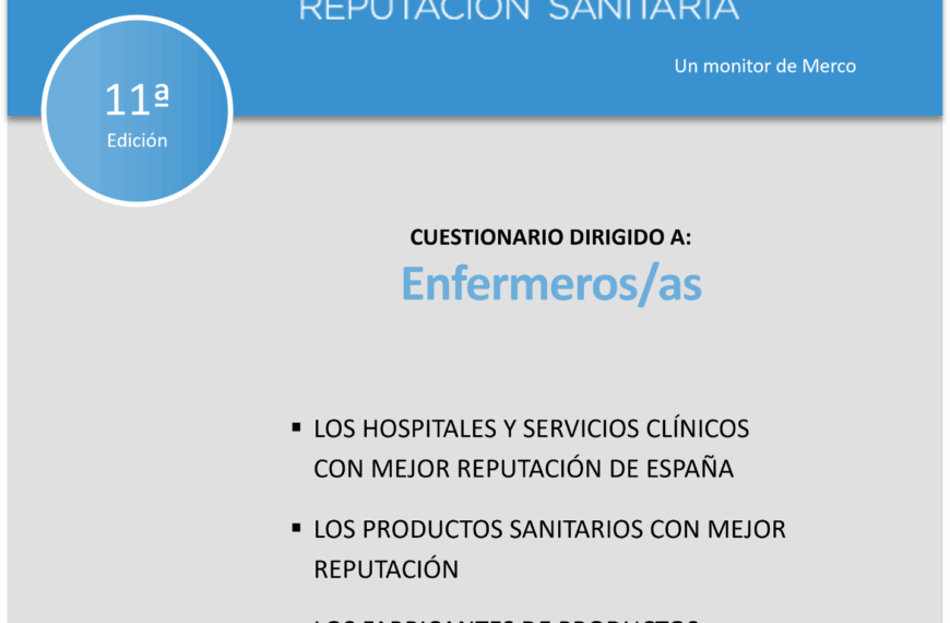 ¿Sabías que cada mes tienes disponible el boletín de enfermería?