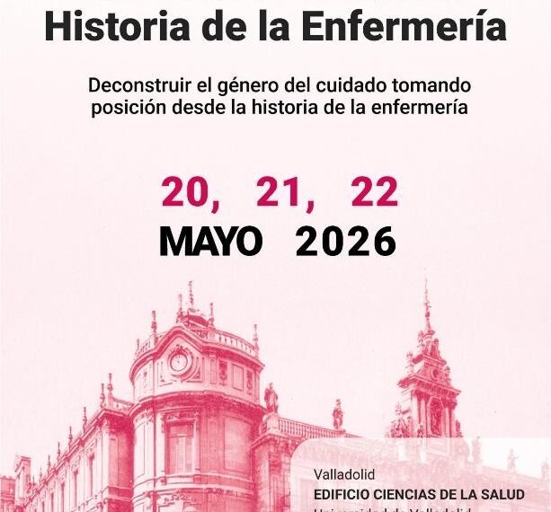XIX Congreso Nacional y XIV Internacional de Historia de la Enfermería