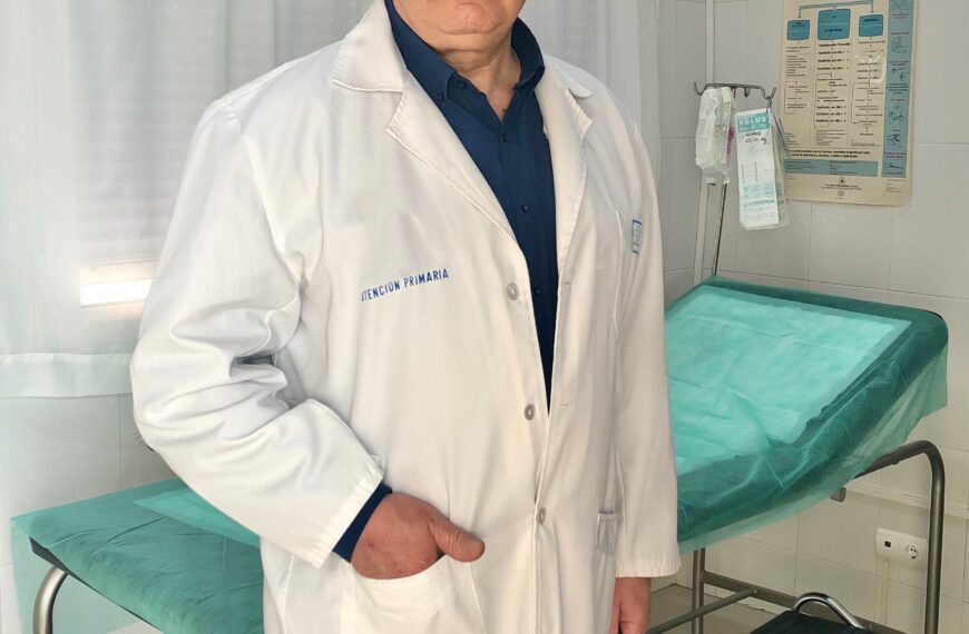 Entrevista a Juan Luis Badallo