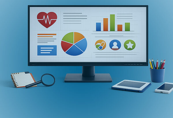 Ciberindex febrero 2026 -Taller Gratuito: Como diseñar una infografía para educar en salud