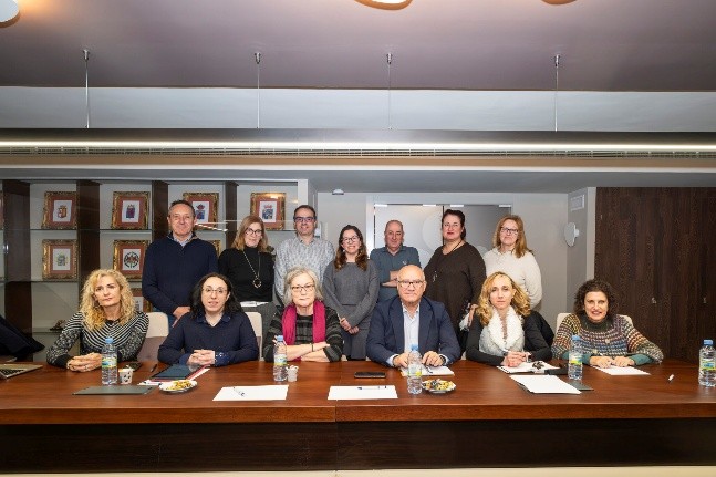 La Junta Directiva del Consejo de Enfermería de CyL critica que Familia evite abordar el decreto del modelo residencial