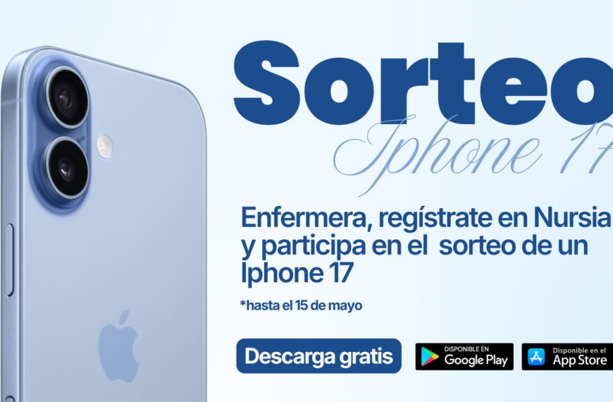 Nace Nursia Up, el punto de encuentro de las enfermeras españolas