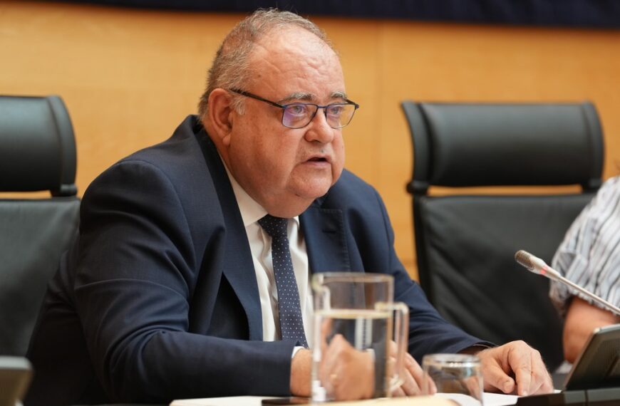 El Consejo de Enfermería pide concretar con plazos y recursos el refuerzo anunciado para la profesión