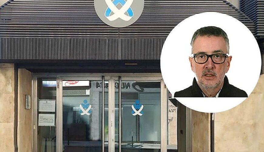 El Consejo traslada sus condolencias por el fallecimiento de Luis Fraile, expresidente del Colegio de Salamanca
