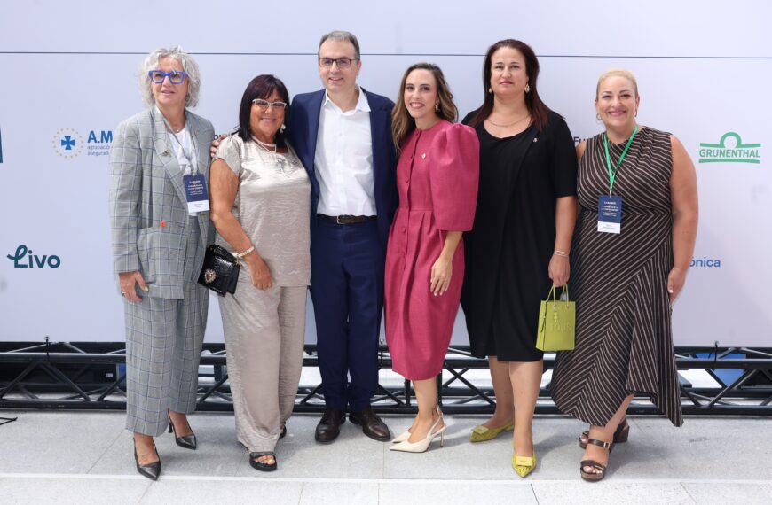 La enfermería de Castilla y León, presente en el II Homenaje a la Enfermería