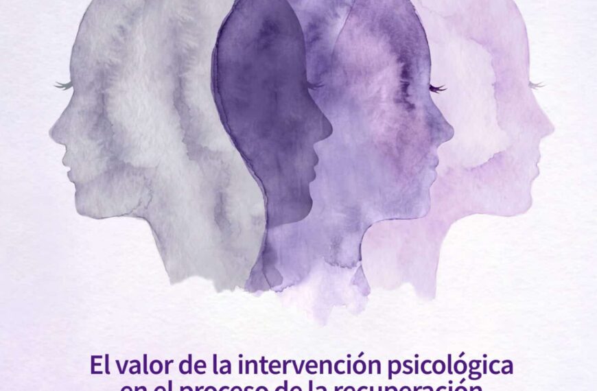 XVII Jornadas Nacionales de Psicología contra la Violencia de Género en Valladolid